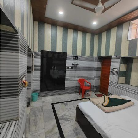 Bhagat Ji Guest House Ayodhya Dış mekan fotoğraf