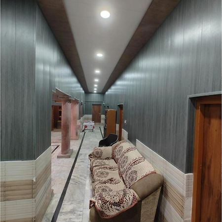Bhagat Ji Guest House Ayodhya Dış mekan fotoğraf