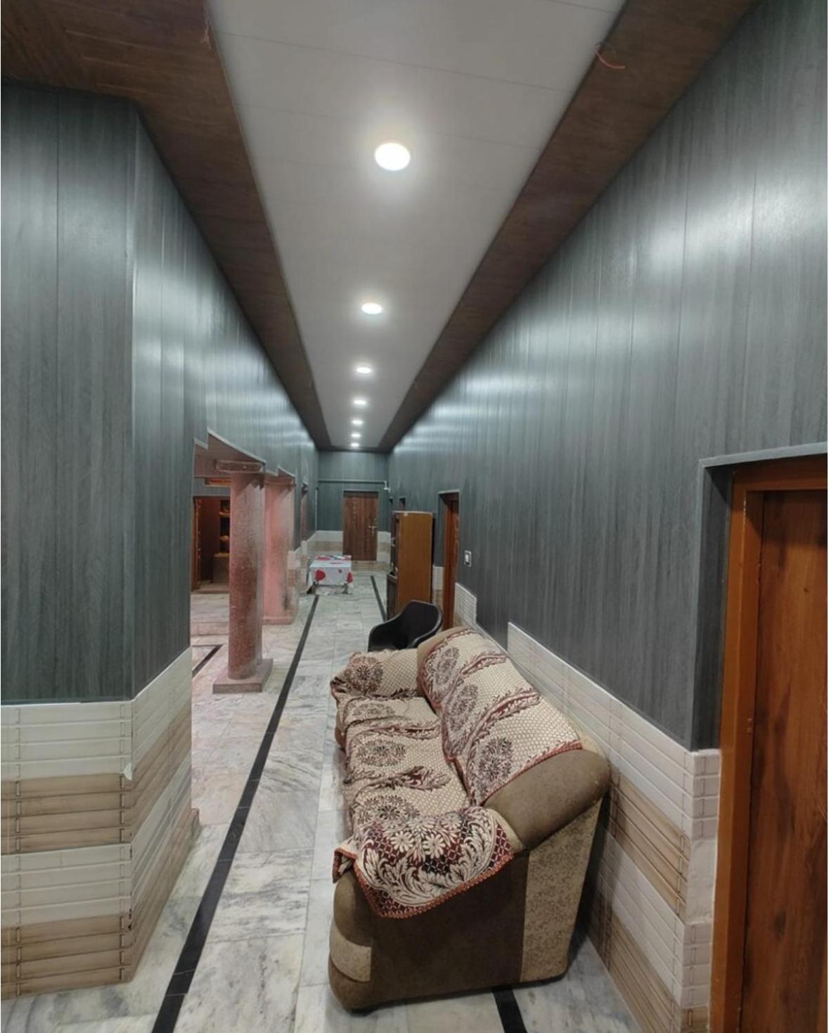 Bhagat Ji Guest House Ayodhya Dış mekan fotoğraf